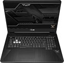 ASUS TUF Gaming FX705DU-AU092