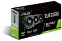 ASUS TUF GeForce GTX 1660 6144MB Gaming X3 (TUF3-GTX1660-6G-GAMING)