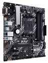 ASUS PRIME B450M-A II