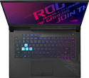 ASUS ROG Strix G15 G512LV-HN272