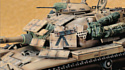 Academy M60A1 with PASSIVE ARMOR 1/35 13271