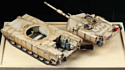 Ryefield Model M1A1/M1A2 w/ Full Interior 1/35 RM-5007