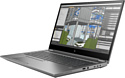 HP ZBook Fury 15 G7 (119X4EA)