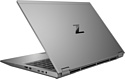 HP ZBook Fury 15 G7 (119X4EA)