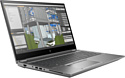 HP ZBook Fury 15 G7 (119X4EA)