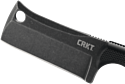 CRKT 2383K Minimalist Cleaver Blackout