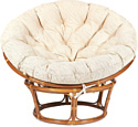 TetChair Papasan 23/01 W (орех)