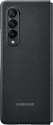 Samsung Aramid для Samsung Galaxy Z Fold3 (черный)
