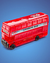 Crystal Puzzle Лондонский автобус 90129