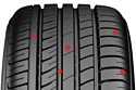 Petlas Imperium PT515 205/60 R14 88V