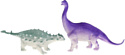 Играем вместе Динозавры 2007Z046-R