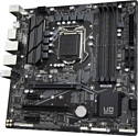 Gigabyte GA-B560M-D3P (rev. 1.0)