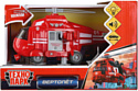 Технопарк Пожарный WY760-FIR