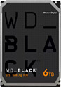 Western Digital Black 6TB WD6004FZWX
