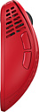 Pulsar Xlite V2 Mini Wireless red