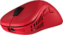 Pulsar Xlite V2 Mini Wireless red