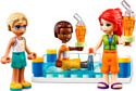 LEGO Friends 41709 Пляжный дом для отдыха