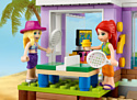 LEGO Friends 41709 Пляжный дом для отдыха