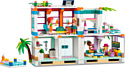 LEGO Friends 41709 Пляжный дом для отдыха