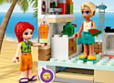 LEGO Friends 41709 Пляжный дом для отдыха