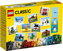 LEGO Classic 11015 Вокруг света