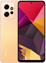 Xiaomi Redmi Note 12 8/128GB без NFC (международная версия)