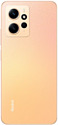 Xiaomi Redmi Note 12 8/128GB без NFC (международная версия)