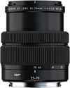 Fujinon GF 35-70mm F4.5-5.6 WR