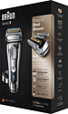 Braun 9355s Series 9 