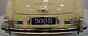 RiverToys Mercedes-Benz 300S (бежевый)