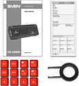 SVEN KB-G8800