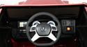 RiverToys Мercedes-Benz AMG G65 4WD (вишневый глянцевый)