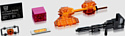 LEGO Icons 10302 Оптимус Прайм