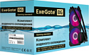 ExeGate BlackWater-240V2.PWM.RGB EX293457RUS