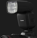 Canon Speedlite EL-5