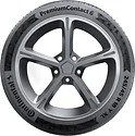 Continental PremiumContact 6 285/40 R21 109H XL
