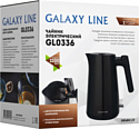 Galaxy Line GL0336