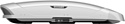 Broomer Venture XL 500 (белый глянец)