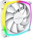Montech AX120 PWM (белый)