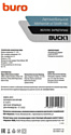 Buro BUCK1 BUCK18P010BK