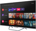 Haier 50 Smart TV S4