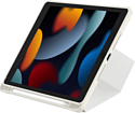 Baseus Minimalist для Apple iPad 10.2 (белый)