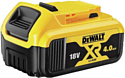 DeWALT DCB182 (18В/4 Ah)