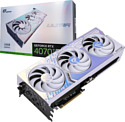 Colorful iGame GeForce RTX 4070 Ti Super Ultra W OC 16GB-V