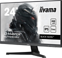 Iiyama G-Master Black Hawk G2445HSU-B1