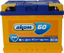 AKOM 6CТ-60 L+ (60Ah)