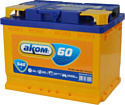 AKOM 6CТ-60 L+ (60Ah)