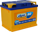 AKOM 6CТ-60 L+ (60Ah)