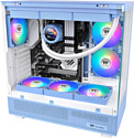 Thermaltake CT120 Sync ARGB 2-Fan Pack CL-F202-PL12BU-A