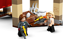 LEGO Jurassic World 76948 Побег атроцираптора и тираннозавра